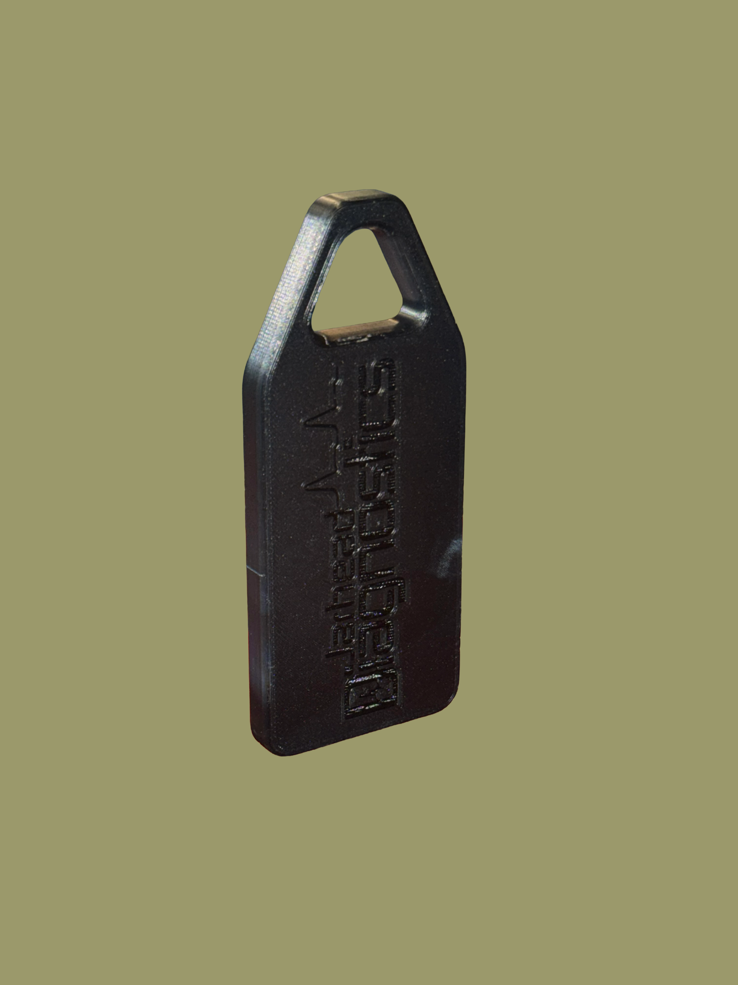 Topdon Phoenix Oscilloscope Mount — Jarhead Diagnostics